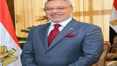 رئيس جامعة طنطا: مشاهد اليوم الأول من الانتخابات الرئاسية مبهرة بمشاركة الشباب