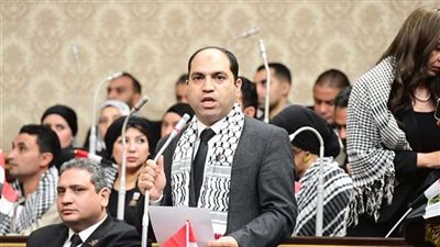 عضو تنسيقية الأحزاب: الإقبال في اليوم الأول للإنتخابات الرئاسية فاق التوقعات