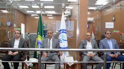 لليوم الثاني على التوالي.. لجان الإسماعيلية تستقبل الناخبين في الانتخابات الرئاسية 2024