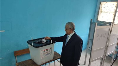 الانتخابات الرئاسية 2024.. رئيس مجلس النواب: المشاركة واجب وطني