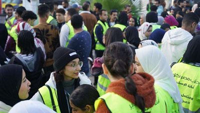 لليوم الثانى.. «مصر أكتوبر» بالإسكندرية تحتشد للتصويت فى انتخابات الرئاسة 2024