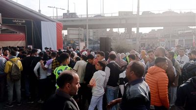 غرفة عملية متابعة التصويت تتابع إجراءات الحشد الانتخابي 2024