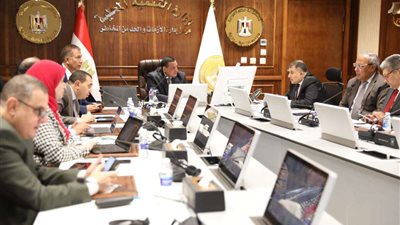 وزير التنمية المحلية: انتظام تصويت الناخبين باللجان الانتخابية في جميع المحافظات