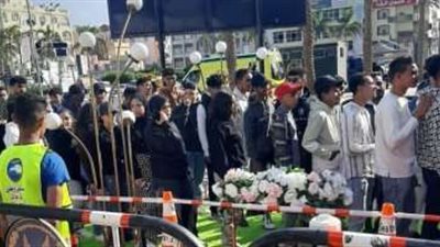 الانتخابات الرئاسية 2024.. إقبال كبير من المواطنين بالبحر الأحمر للإدلاء بأصواتهم