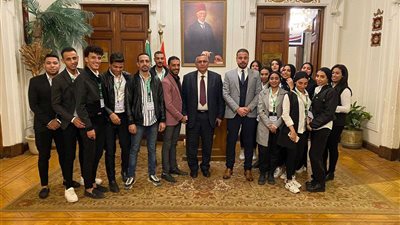 حمد الكردي منسق حملة عبد  السند يمامة بالجيزة : العملية الانتخابية تمت بحيادية ونزاهة في اليوم الأول