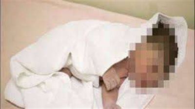 جهود مكثفة لكشف غموض العثور على جثة طفل بزهراء بالمعادي