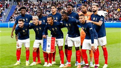 مواجهة ودية بين فرنسا وألمانيا استعدادًا ليورو 2024