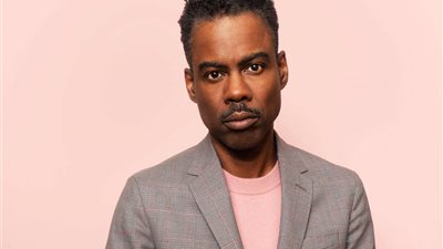 كريس روك ينضم إلى قائمة الفنانبن الممتنعين لتقديم حفل جولدن جلوب