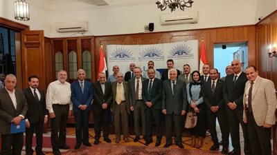 رئيس البورصة: نستعد لتقديم مجموعة منتجات جديدة تلبي احتياجات المستثمرين