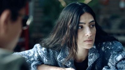 هدى المفتي تظهر في دور مختلف ومميز بفيلم شماريخ