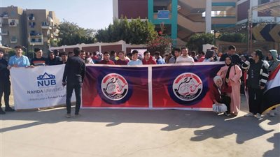 استمرار توافد المواطنين بـ بنى سويف الجديدة للمشاركة في الانتخابات الرئاسية لليوم الثاني