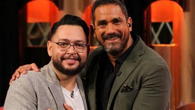 دراما رمضان 2024.. تعاون جديد بين أمير كرارة وأحمد رزق في «بيت الرفاعي»