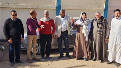 الانتخابات الرئاسية 2024.. أهالي بني سويفيواصلون بكثافة الإدلاء بأصواتهم