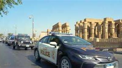 الداخلية تواصل متابعة تأمين سير العملية الانتخابية ومساعدة المواطنين