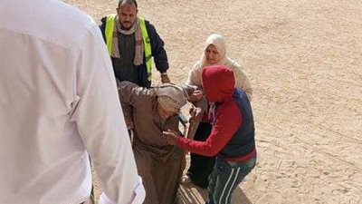 استمرار توافد المواطنين في الغربية للمشاركة بالانتخابات الرئاسية فى اليوم الثانى