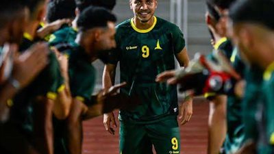 الخليج إلى نصف نهائي كأس خادم الحرمين بعد تخطي عقبة أبها