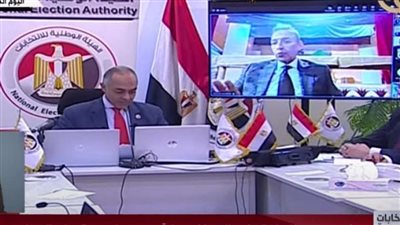 رئيس لجنة «أبو قرقاص»: لدينا 64 لجنة فرعية وسط إقبال غير مسبوق للناخبين