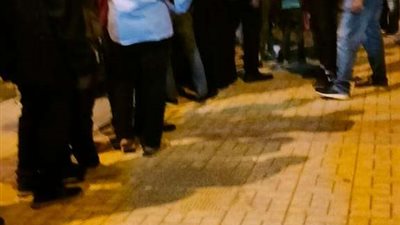 طوابير أمام لجان القاهرة في الساعات الأخيرة من اليوم الثاني للانتخابات الرئاسية 2024