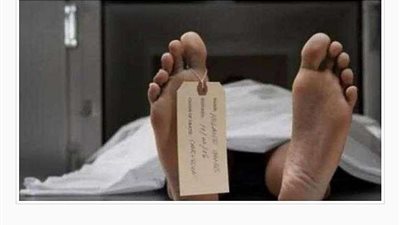 شاب يشنق طفل داخل شقة بالمرج