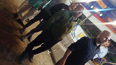 إقبال شديد من المواطنين بجنوب سيناء للتصويت في الانتخابات الرئاسية