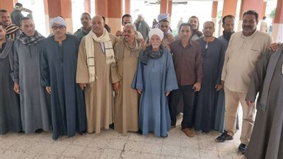 فلاحو مصر يتصدرون المشهد الانتخابي لليوم الثاني على التوالي