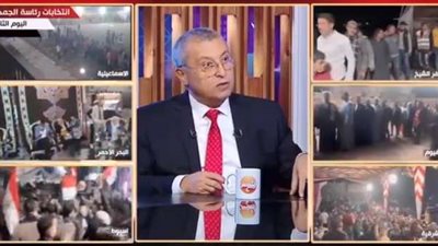 وزير البترول الأسبق: الرئيس السيسي استلم مصر «أشلاء دولة»