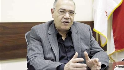 عصام خليل: حجم المشاركة بالانتخابات فاق كل التوقعات.. ونقترب لأرقام قياسية غير مسبوقة