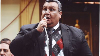 برلماني: الانتخابات الرئاسية من أهم الحقوق الدستورية