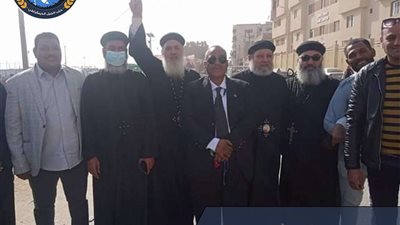 أمانات حزب الجيل تتابع سير العملية الانتخابية بمحافظات مصر