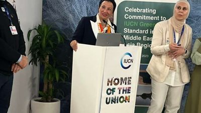 البيئة: الشعاب المرجانية بالبحر الأحمر الأكثر مرونه وتكيفًا مع التغيرات المناخية