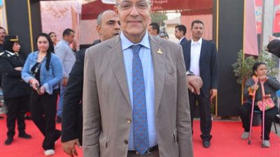 النائب أحمد صبور: الإقبال علي الانتخابات الرئاسية «تاريخي».. ويؤكد: يعكس شعور المصريين بالمسؤولية