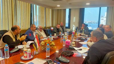 غرفة صناعة الجلود تخاطب «الوزراء» و الصناعة باستثناء دعم المعارض الصناعية من ترشيد الإنفاق الحكومي