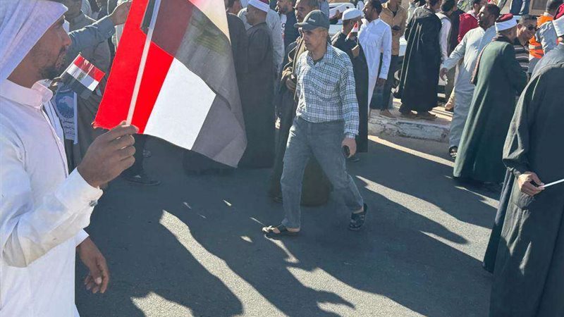 الانتخابات الرئاسية