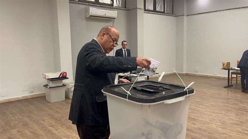 رئيس غرفة القاهرة