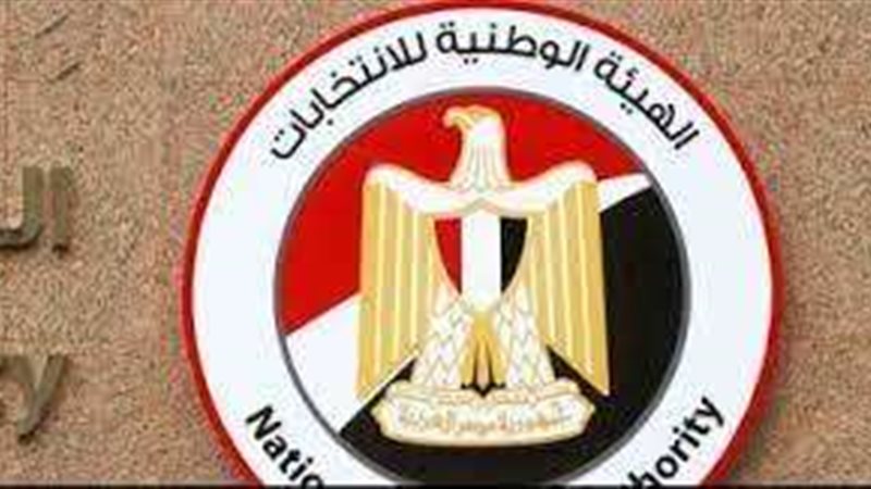 الهيئة الوطنية للانتخبات