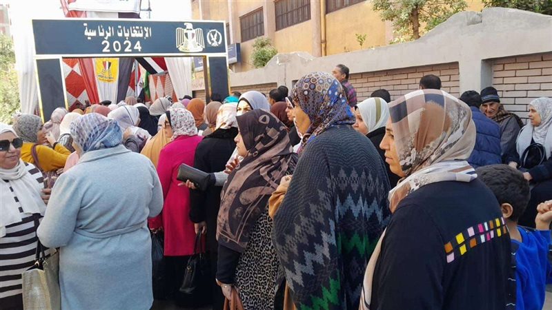 شعار مصر أولًا يتصدر