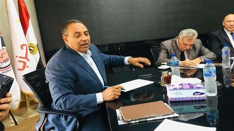 المهندس تيسر مطر