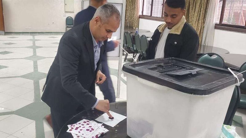 بلدنا اليوم