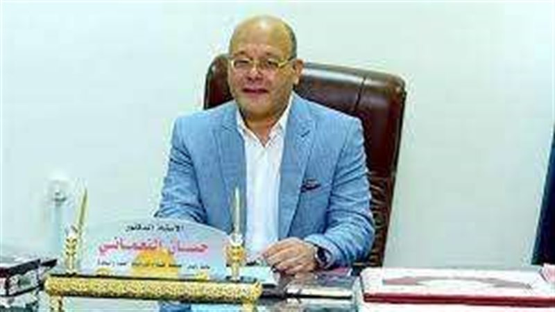 د.حسان النعماني