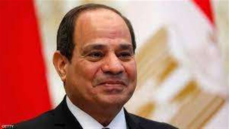 الرئيس عبد الفتاح
