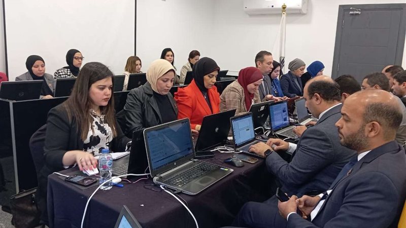 انعقاد التنسيقية