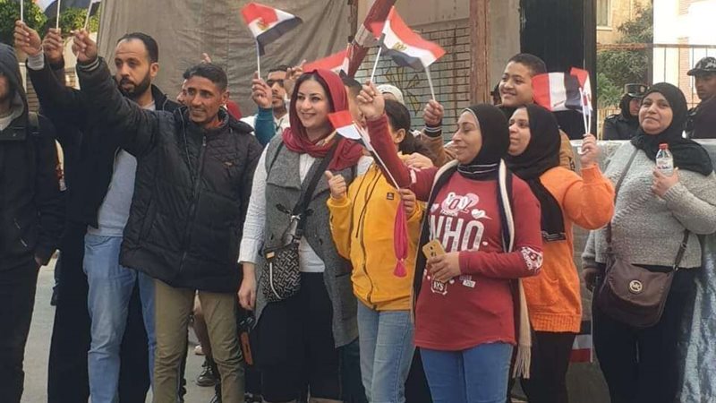 لجان انتخابية