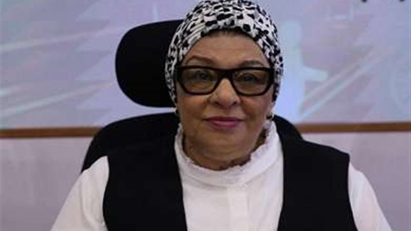 الدكتورة فاطمة سيد