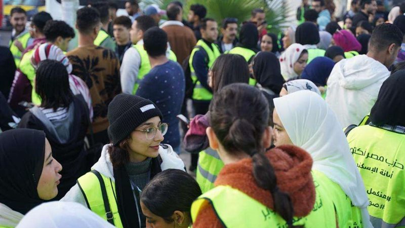 أمانة مصر أكتوبر
