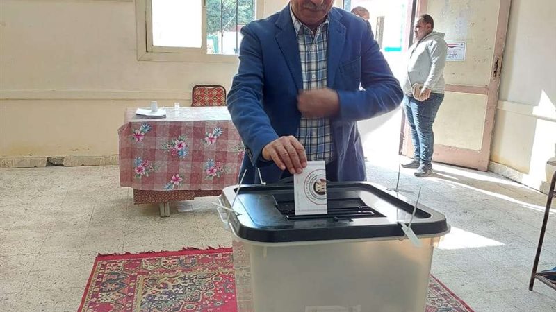 محسن عبد المسيح