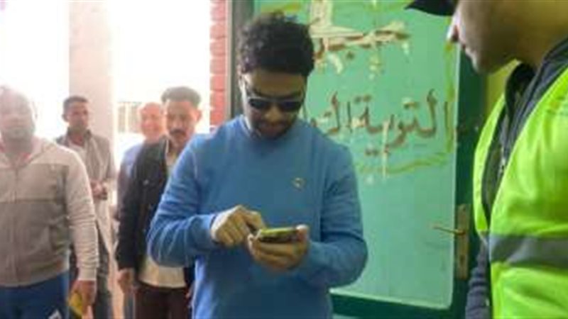 أحمد جمال
