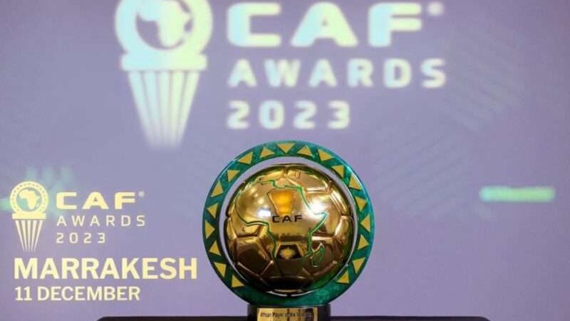أفضل لاعب في افريقيا