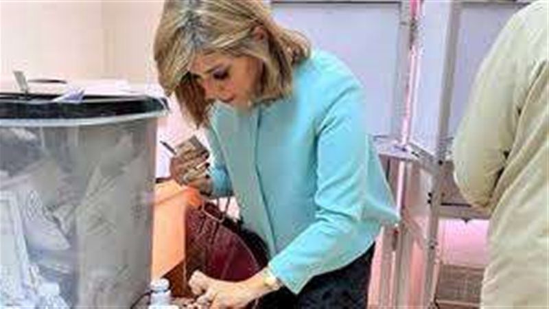 دينا ابو السعود