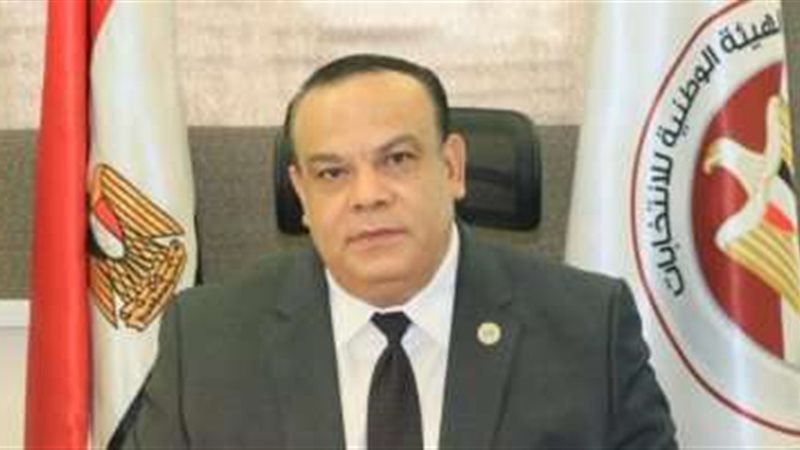 المستشار حازم بدوى
