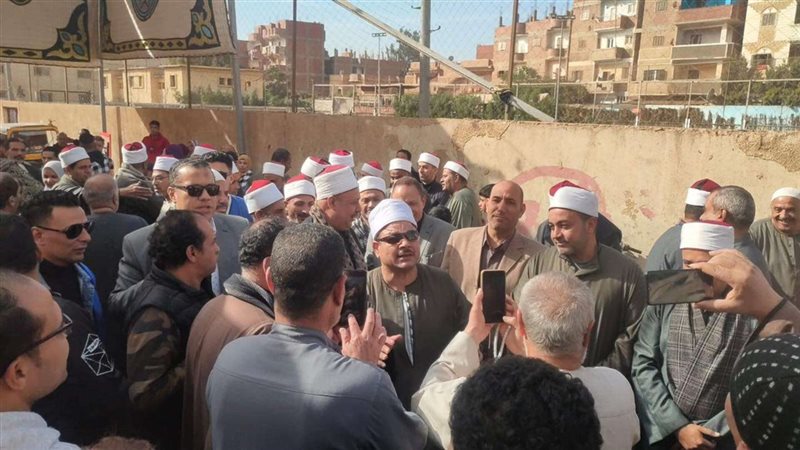 مركز تلا بالمنوفية